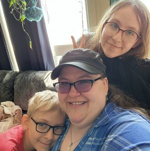 Meet your Posher, Darrah